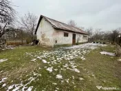 Teren intravilan Nedelea: 1247 mp cu deschidere de 61 ml 