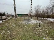 Teren intravilan Nedelea: 1247 mp cu deschidere de 61 ml 