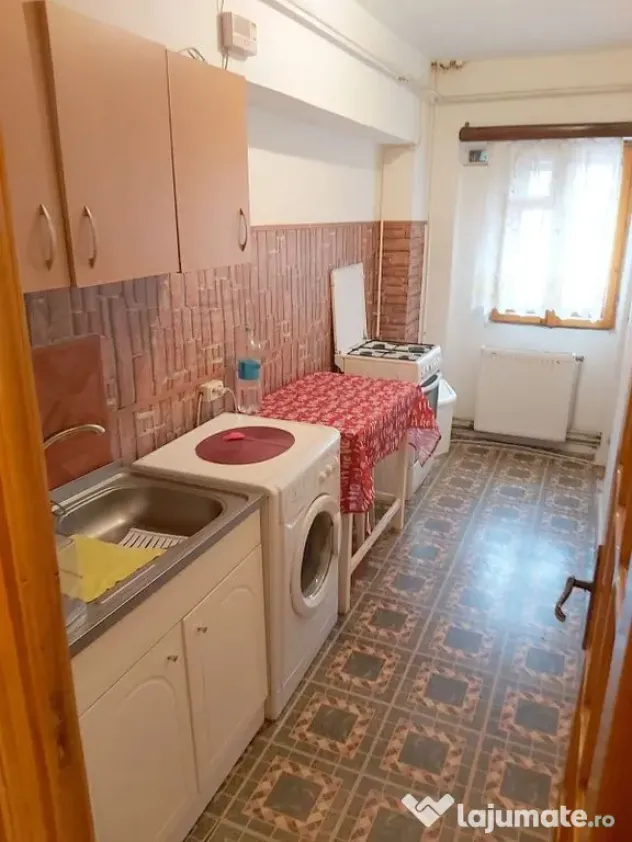 De inchiriat - garsoniera, strada Brailei (Kaufland) - mo...