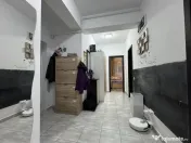 2 camere ideale pentru familie, curte privată - Rahova 