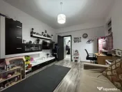 Apartament 2 camere, decomandat, curte securizata - Rahova 