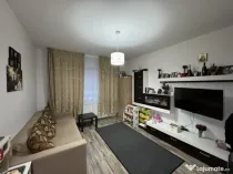 Apartament 2 camere, decomandat, curte securizata - Rahova