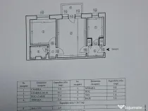 Mircea cel Batran - Apartament 2 Camere