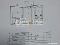 Mircea cel Batran - Apartament 2 Camere