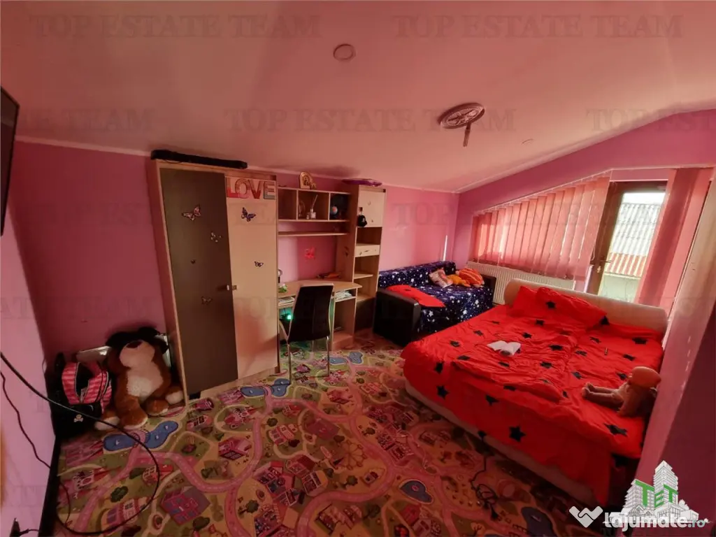 2 case la pret de una in Valu lui Traian, Constanta