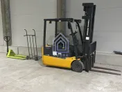 Suceava, Dumbraveni, depozit nou, orice activitate, posibil 