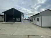 Suceava, Dumbraveni, depozit nou, orice activitate, posibil 