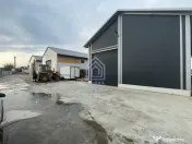 Suceava, Dumbraveni, depozit nou, orice activitate, posibil 