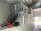 Suceava, Dumbraveni, depozit nou, orice activitate, posibil 