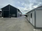 Suceava, Dumbraveni, depozit nou, orice activitate, posibil 