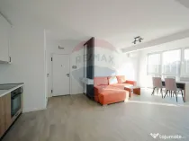 Apartament de închiriat cu 2 camere și parcare, ultrace...