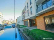 Apartament de închiriat cu 2 camere și parcare, ultrace... 