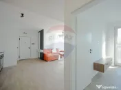 Apartament de închiriat cu 2 camere și parcare, ultrace... 