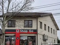 Spatiu de birouri generos