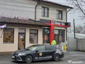 Spatiu de birouri generos 