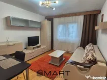 Garsoniera zona Strand