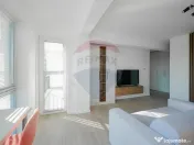 Apartament de închiriat cu 2 camere și parcare, ultrace... 