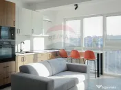 Apartament de închiriat cu 2 camere și parcare, ultrace... 