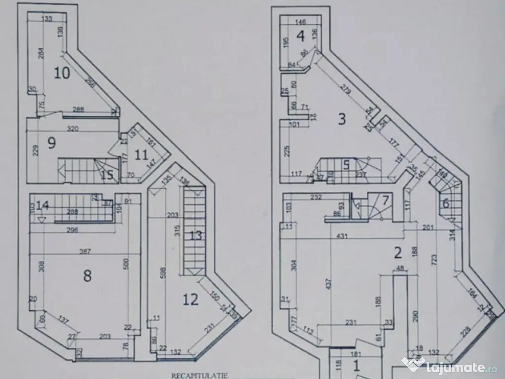 Spatiu comercial 96 mp | Decebal | Rond Alba Iulia | Unirii