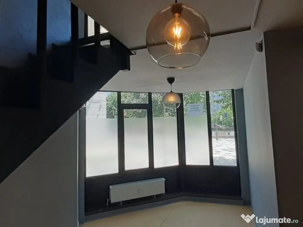 Spatiu comercial 96 mp | Decebal | Rond Alba Iulia | Unirii