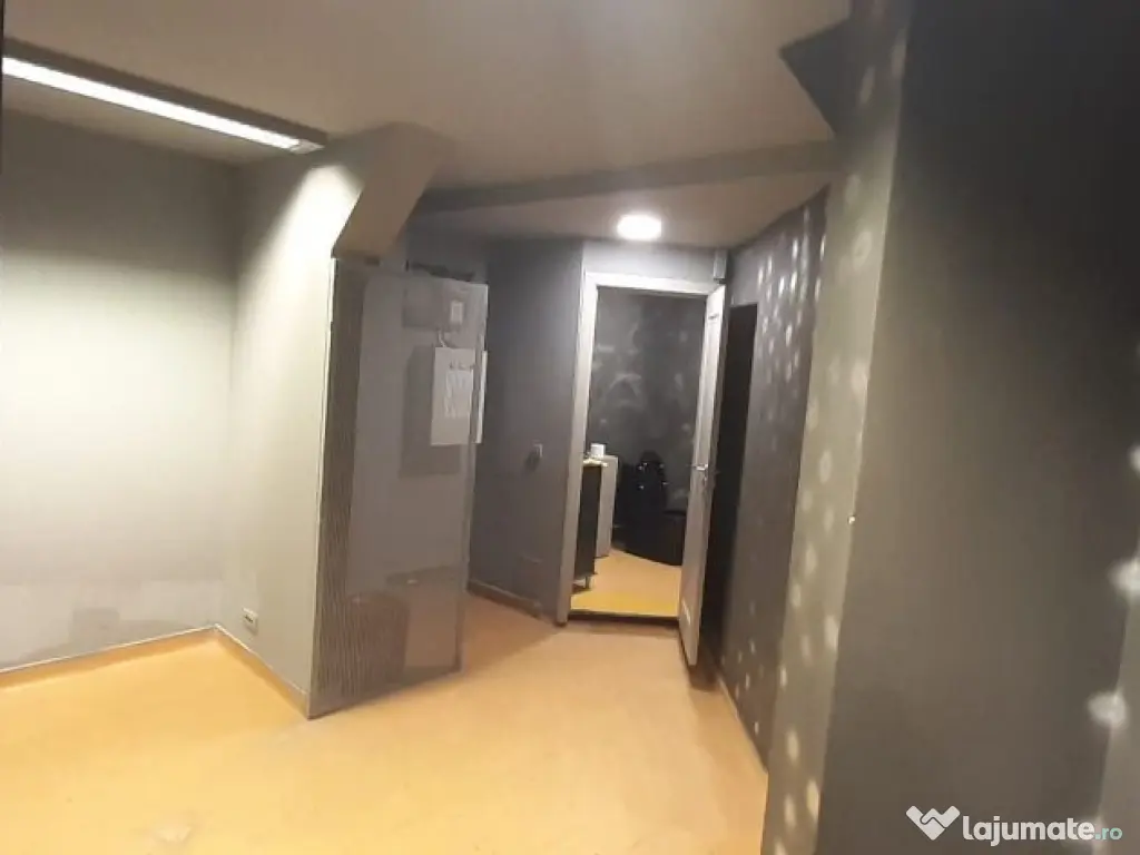 Spatiu comercial 96 mp | Decebal | Rond Alba Iulia | Unirii