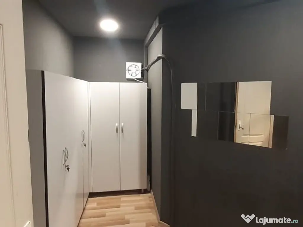 Spatiu comercial 96 mp | Decebal | Rond Alba Iulia | Unirii