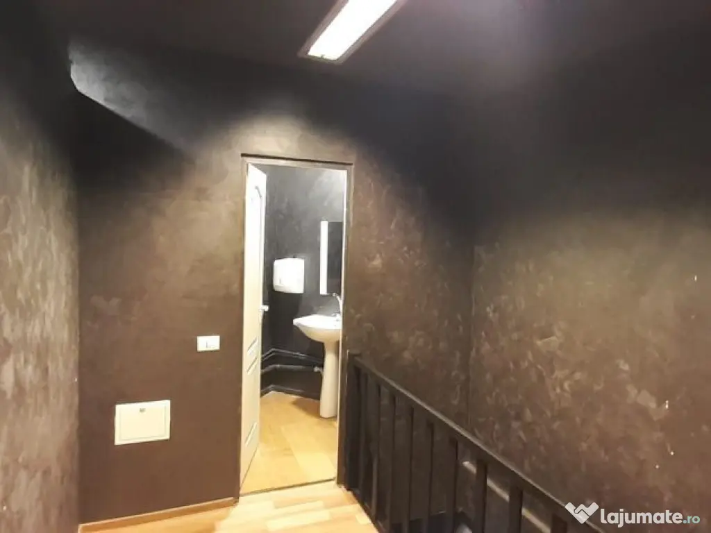 Spatiu comercial 96 mp | Decebal | Rond Alba Iulia | Unirii