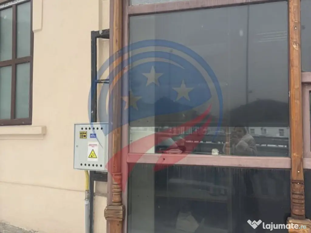 Casă ultracentrală, stradală – ideală pentru birour...