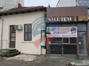 Casă ultracentrală, stradală – ideală pentru birour... 