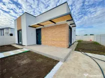 Casa individuala Miorita | Incalzire in pardoseala | Teren 4