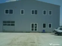 Spatiu de depozitare si productie Soseaua de centura Odai...