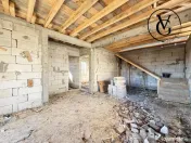 Casa P+M, 300 mp, 5 camere | Lumina | Predare la cheie 