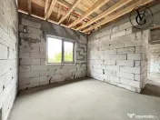 Casa P+M, 300 mp, 5 camere | Lumina | Predare la cheie 
