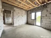 Casa P+M, 300 mp, 5 camere | Lumina | Predare la cheie 