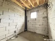 Casa P+M, 300 mp, 5 camere | Lumina | Predare la cheie 