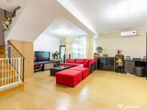 Casă / Vilă de vanzare in Otopeni, ansamblu rezidential...