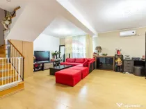 Casă / Vilă de vanzare in Otopeni, ansamblu rezidential...