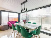 Casă / Vilă de vanzare in Otopeni, ansamblu rezidential... 