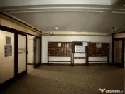 Studio Cismgiu mobilat si utilat 