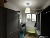 Studio Cismgiu mobilat si utilat 