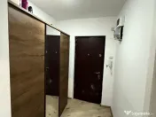 Studio Cismgiu mobilat si utilat 