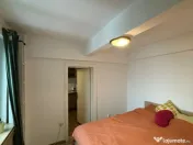 Studio Cismgiu mobilat si utilat 