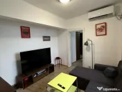 Studio Cismgiu mobilat si utilat 