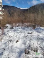 Teren Intravilan Sinaia 4034 mp