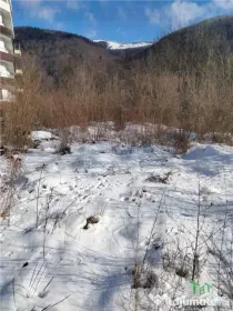 Teren Intravilan Sinaia 4034 mp