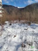 Teren Intravilan Sinaia -Calea Calarasi, Prahova 4034 mp, zo