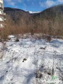 Teren Intravilan Sinaia -Calea Calarasi, Prahova 4034 mp, zo