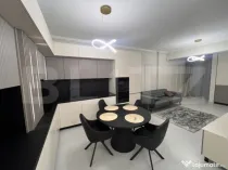 Apartament 2 camere, LUX, zona VIVO, Parcare subterana