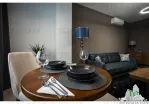 Apartament cu 2 camere complet mobilat si utilat de in zon
