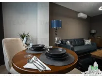 Apartament cu 2 camere complet mobilat si utilat de in zon